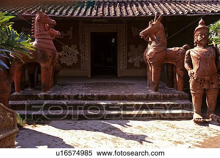 Crafts museum View Large Photo Image Stock Photography - Crafts museum. Fotosearch