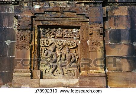 Dasavatara Temple View Large Photo Image Stock Image - Dasavatara Temple. Fotosearch