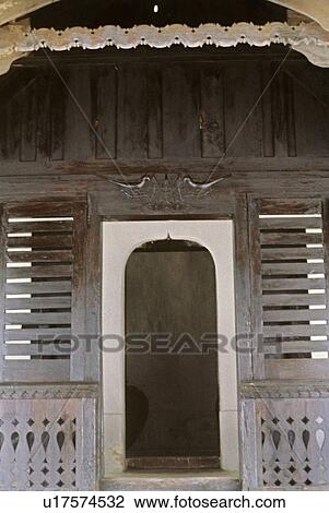 Detail of doorway View Large Photo Image Stock Image - Detail of doorway. Fotosearch