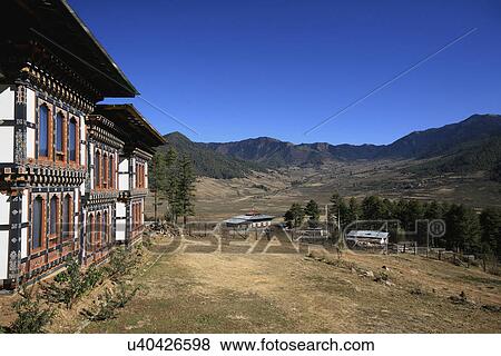 Stock Photo - Dewachen Resort. Fotosearch