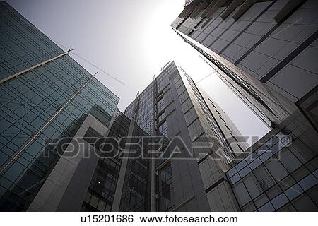 DLF Cyber Green View Large Photo Image Stock Photograph - DLF Cyber Green. Fotosearch