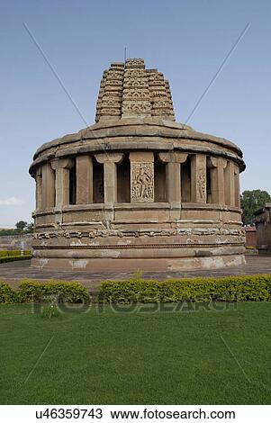 Durga temple View Large Photo Image Stock Image - Durga temple. Fotosearch
