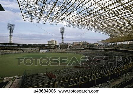 Stock Photograph - Eden gardens. Fotosearch