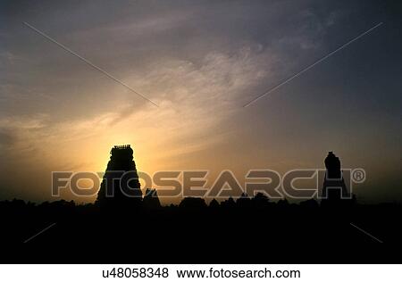 Ekambareswarer temple View Large Photo Image Stock Photo - Ekambareswarer temple. Fotosearch
