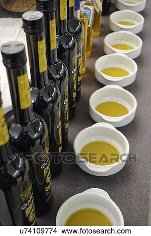 Extra virgin olive oil View Large Photo Image Picture - Extra virgin olive oil . Fotosearch