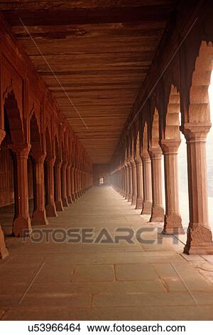 Fatehpur Sikri View Large Photo Image Picture - Fatehpur Sikri. Fotosearch