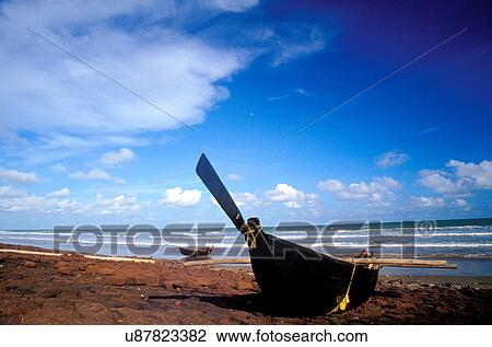 Fishing boat at Digha View Large Photo Image Stock Image - Fishing boat at Digha. Fotosearch