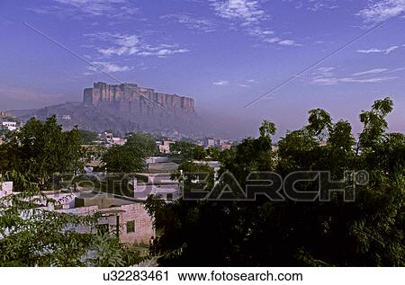 Fort View Large Photo Image Stock Image - Fort. Fotosearch