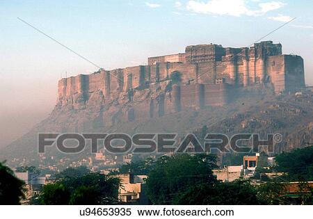 Fort View Large Photo Image Stock Photography - Fort. Fotosearch
