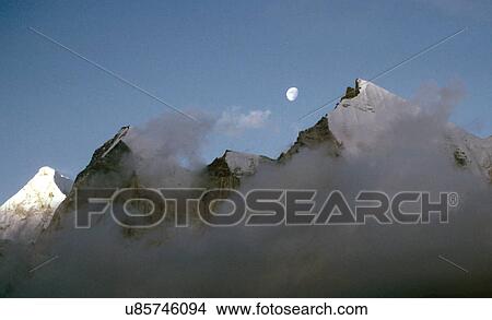 Garhwal View Large Photo Image Picture - Garhwal. Fotosearch
