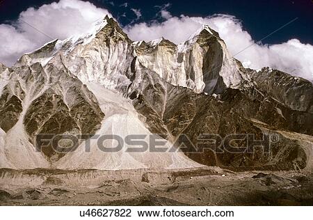 Garhwal ranges View Large Photo Image Stock Image - Garhwal ranges. Fotosearch