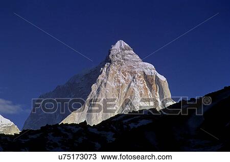 Garhwal Ranges View Large Photo Image Stock Image - Garhwal Ranges. Fotosearch