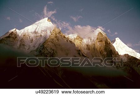 Garhwal View Large Photo Image Stock Photo - Garhwal. Fotosearch
