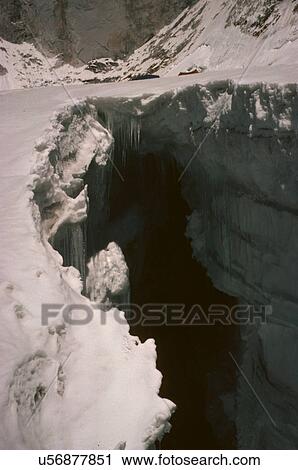 Glacier View Large Photo Image Stock Image - Glacier. Fotosearch