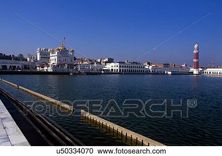 Golden Temple View Large Photo Image Stock Image - Golden Temple. Fotosearch