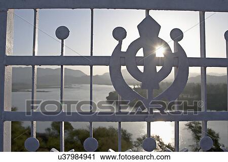 Gurdwara Bhabour Sahib View Large Photo Image Stock Image - Gurdwara Bhabour Sahib . Fotosearch