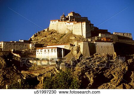 Gyanseh Fort View Large Photo Image Stock Image - Gyanseh Fort. Fotosearch