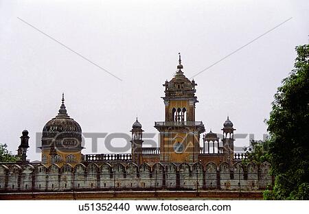 Hamid Manzil View Large Photo Image Stock Image - Hamid Manzil. Fotosearch