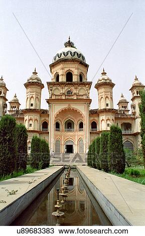 Hamid Manzil View Large Photo Image Stock Image - Hamid Manzil. Fotosearch