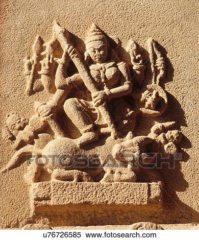 Hampi View Large Photo Image Stock Photography - Hampi. Fotosearch