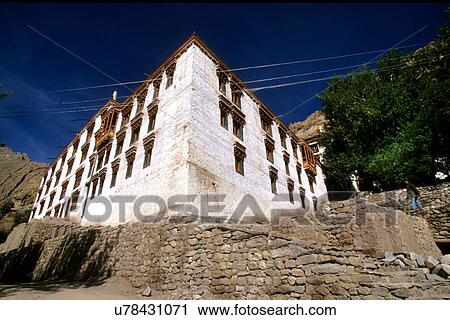 Hemis Monasteries View Large Photo Image Stock Image - Hemis Monasteries. Fotosearch