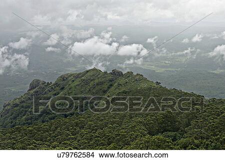 Hill side view View Large Photo Image Picture - Hill side view. Fotosearch