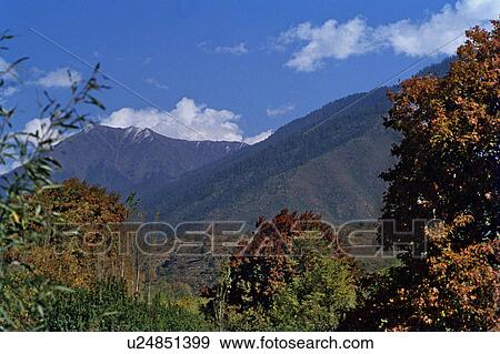 Himalaya mountain View Large Photo Image Stock Photo - Himalaya mountain. Fotosearch