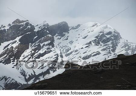 Himalayan mountains View Large Photo Image Stock Image - Himalayan mountains . Fotosearch