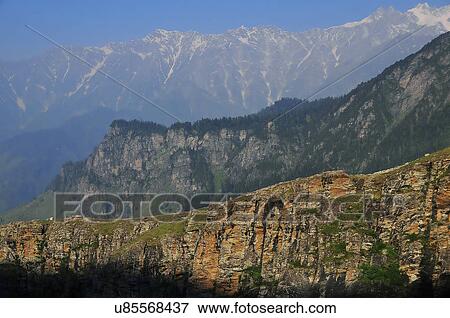 Himalayan mountains View Large Photo Image Stock Photo - Himalayan mountains . Fotosearch