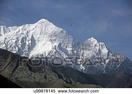 Himalayan ranges View Large Photo Image Stock Photography - Himalayan ranges. Fotosearch