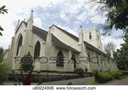 Holy Trinity Cathedral View Large Photo Image Stock Photograph - Holy Trinity Cathedral. Fotosearch