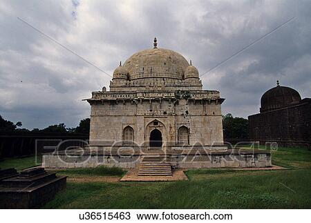 Hoshang's Tomb View Large Photo Image Stock Image - Hoshang's Tomb. Fotosearch