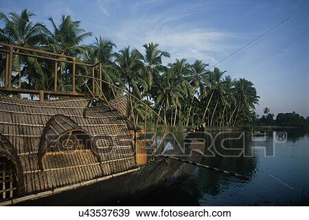 House boat View Large Photo Image Stock Photo - House boat. Fotosearch