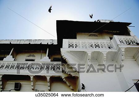 House in Pushkar View Large Photo Image Picture - House in Pushkar . Fotosearch