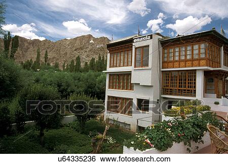 House View Large Photo Image Stock Photograph - House. Fotosearch