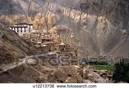 Houses View Large Photo Image Stock Photo - Houses. Fotosearch