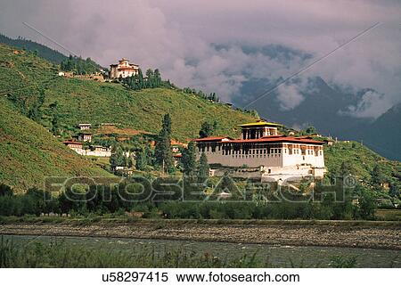 Stock Photography - Houses. Fotosearch