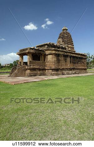 Huchimalligudi Temple View Large Photo Image Stock Image - Huchimalligudi Temple. Fotosearch