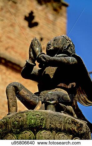 Stock Image - Idol. Fotosearch