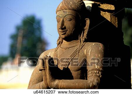 Stock Photo - Idol. Fotosearch