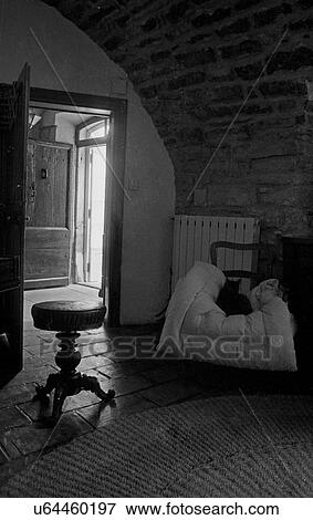 Stock Photo - Interior of a house. Fotosearch