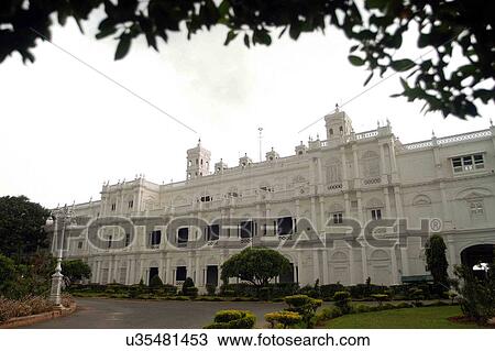 Jai Vilas Palace View Large Photo Image Stock Image - Jai Vilas Palace. Fotosearch