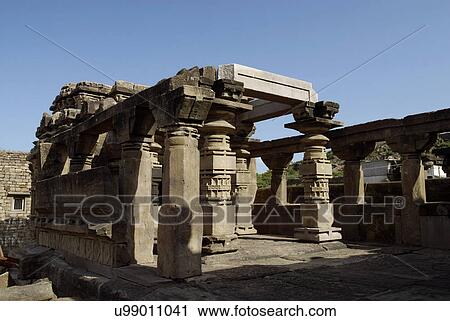 Jain Temple View Large Photo Image Stock Image - Jain Temple. Fotosearch
