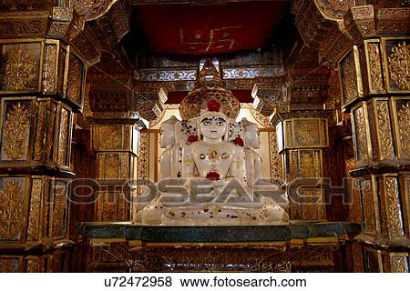 Jain Temple View Large Photo Image Stock Photo - Jain Temple. Fotosearch