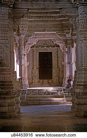 Jain Temple View Large Photo Image Stock Photograph - Jain Temple. Fotosearch