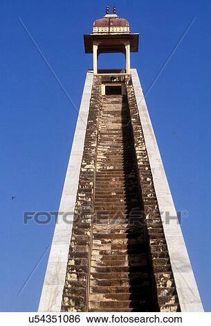 Stock Photograph - Jantar Mantar. Fotosearch