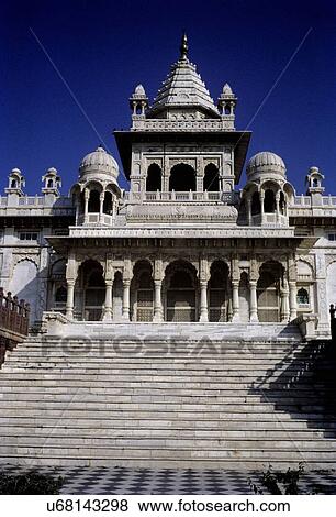 Jaswant Thada View Large Photo Image Stock Photo - Jaswant Thada. Fotosearch