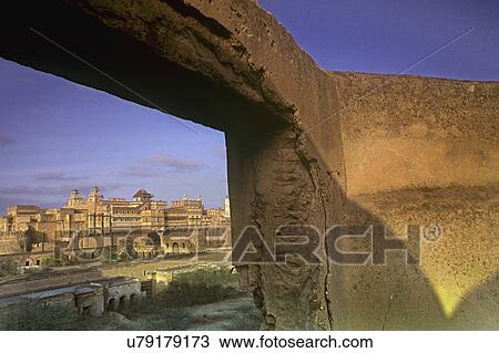 Junagarh fort View Large Photo Image Stock Image - Junagarh fort. Fotosearch