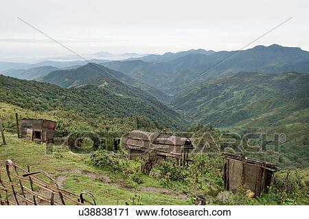 Kalipokhri Village View Large Photo Image Stock Image - Kalipokhri Village . Fotosearch