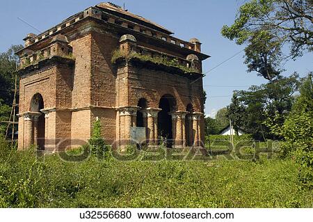 Kangla Fort View Large Photo Image Stock Image - Kangla Fort. Fotosearch